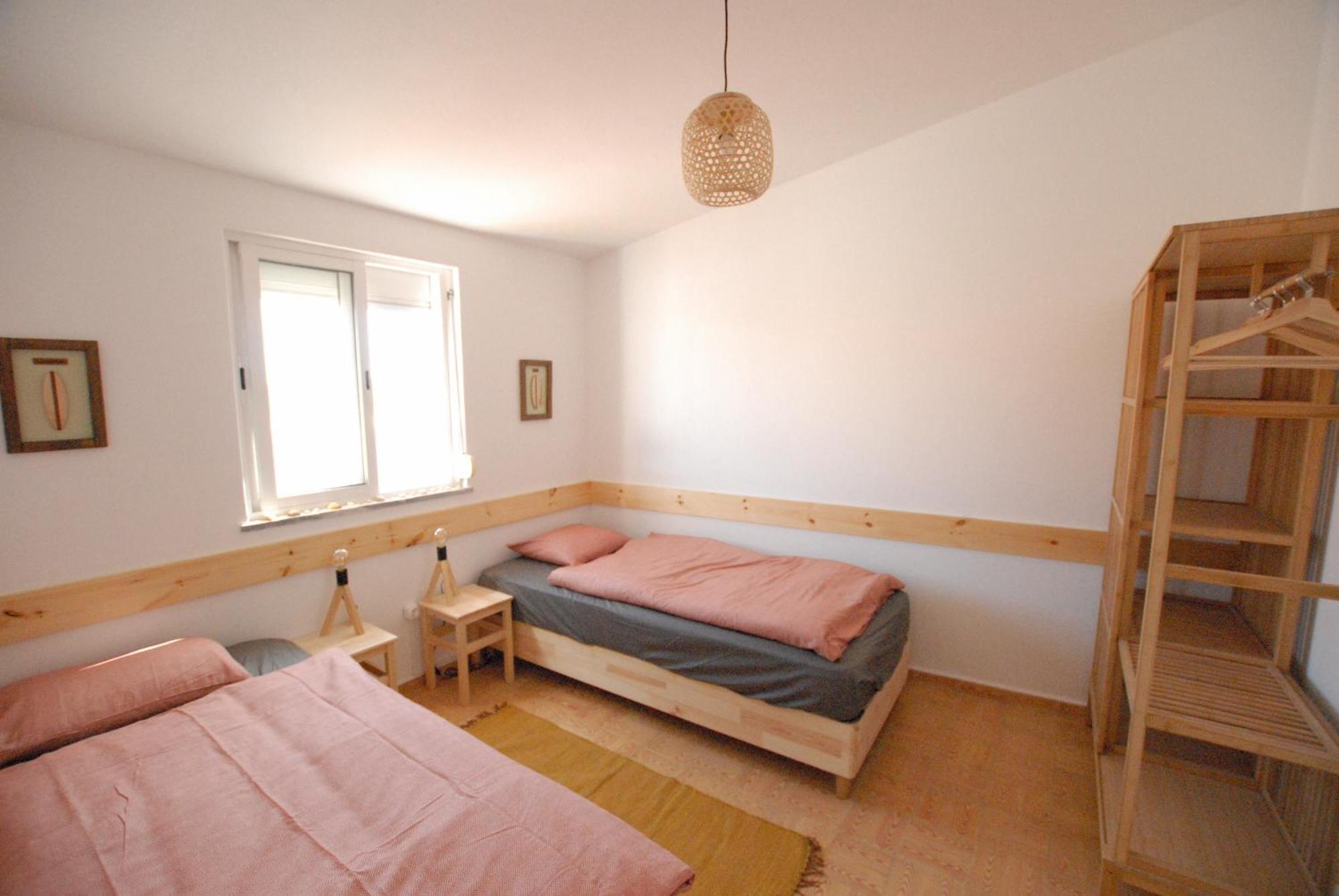 Little Hikers Hostel Рапозейра Экстерьер фото